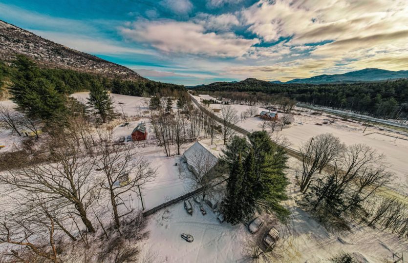 Real Estate, Home, House for Sale, 7 Sugar House Way, Jay New York just 25 minutes from Lake Placid NY