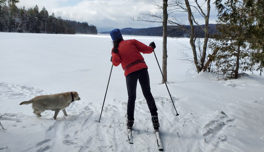 Lake Placid: The Perfect Winter Sports Destination