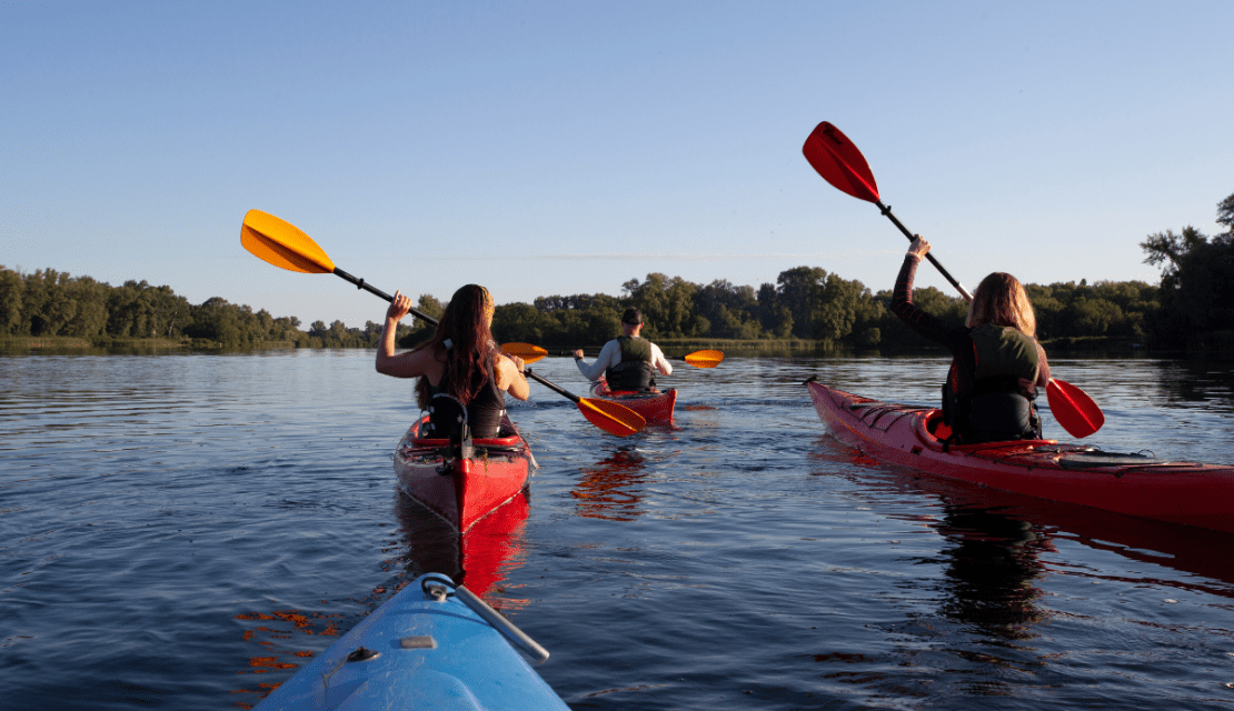 A Guide to Summer Camps in the Adirondacks